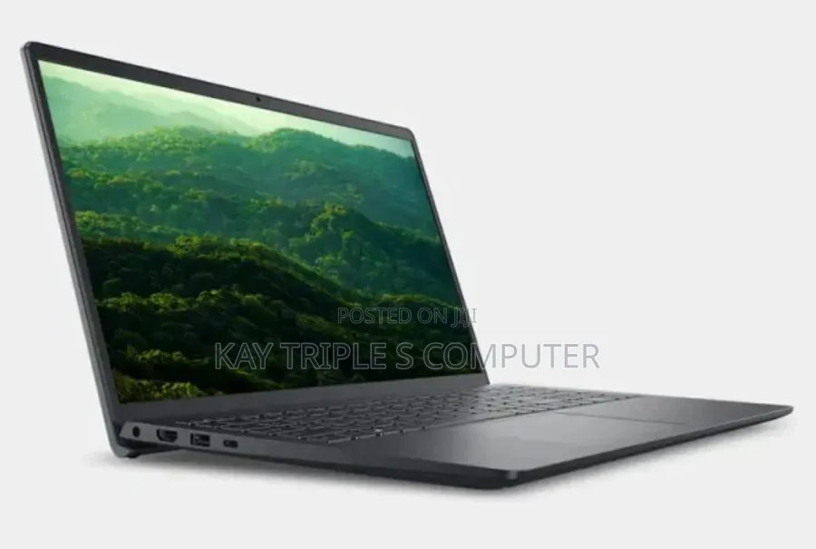 New Laptop Dell 8GB Intel Core i5 SSD 512GB