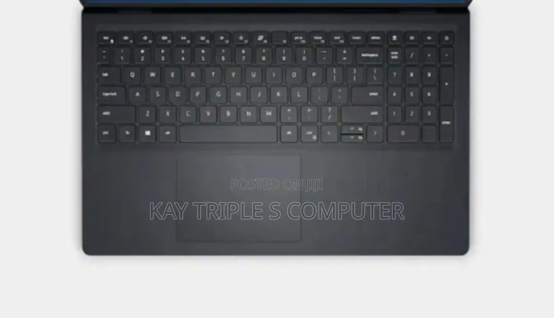 New Laptop Dell 8GB Intel Core i5 SSD 512GB