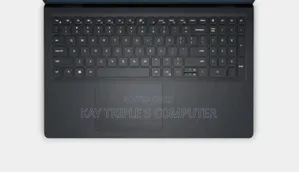 New Laptop Dell 8GB Intel Core i5 SSD 512GB