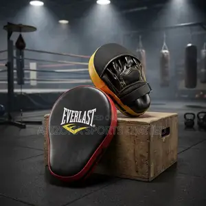 Quality Boxing Pad (58CXZ)