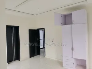 1bdrm Shared Apartment in Behind Skymall, Sangotedo for rent