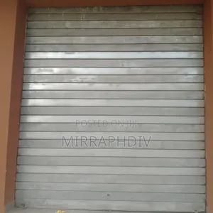 Shop to Let at Old GRA Very Busy Road.