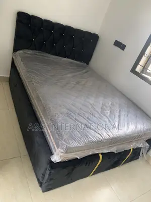 Bedframe Beaitiful