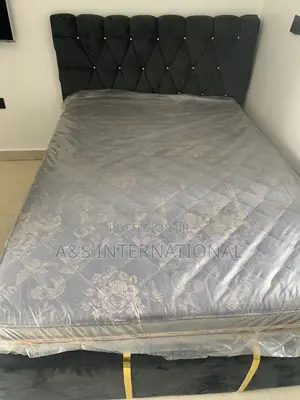 Bedframe Beaitiful