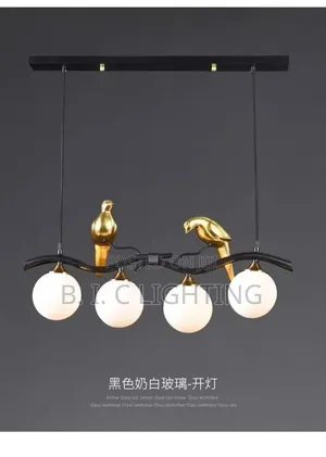 Chandelier