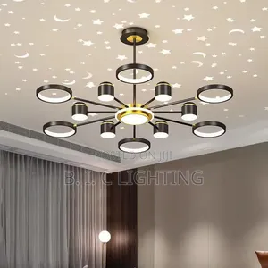 Chandelier