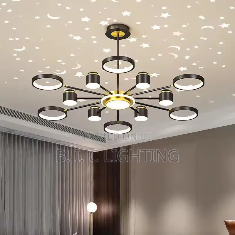 Chandelier
