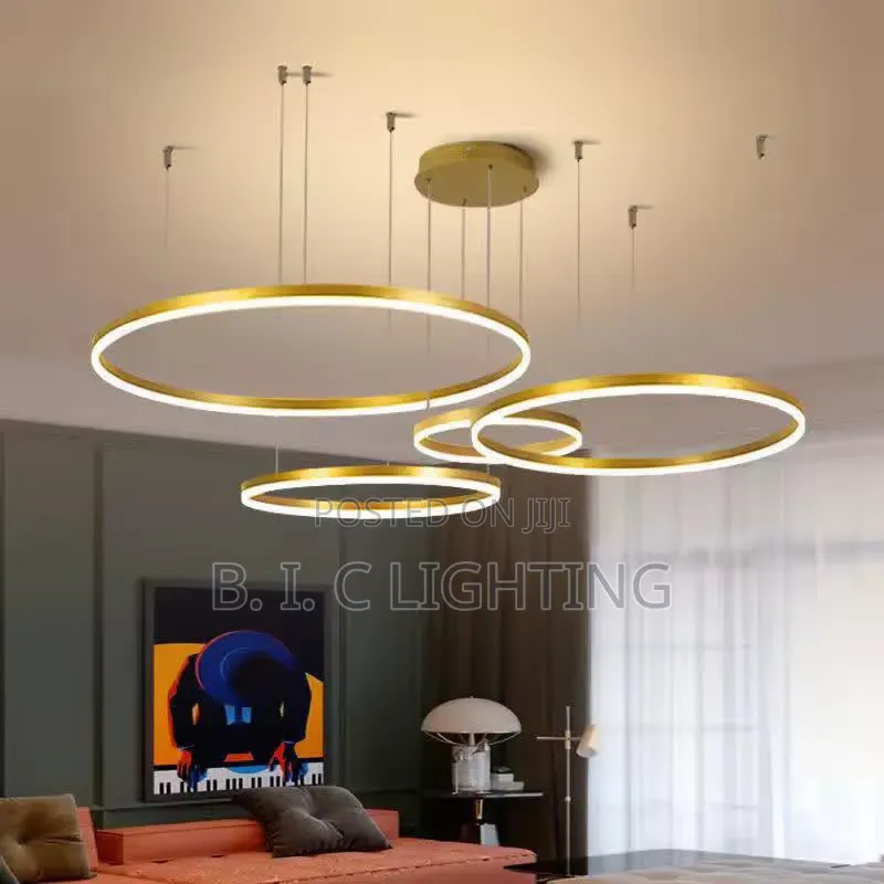 Chandelier