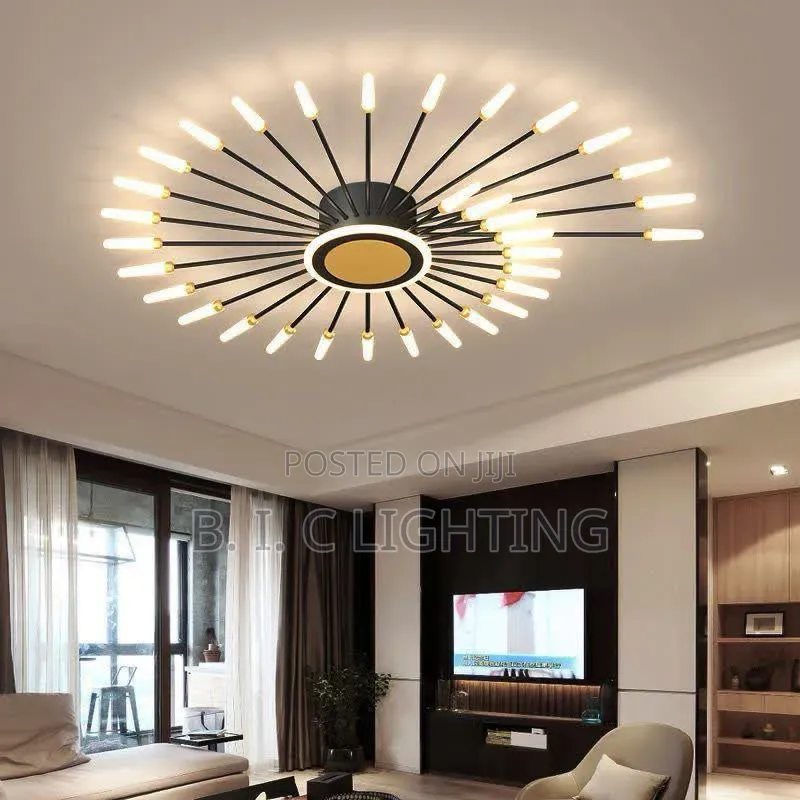 Chandelier