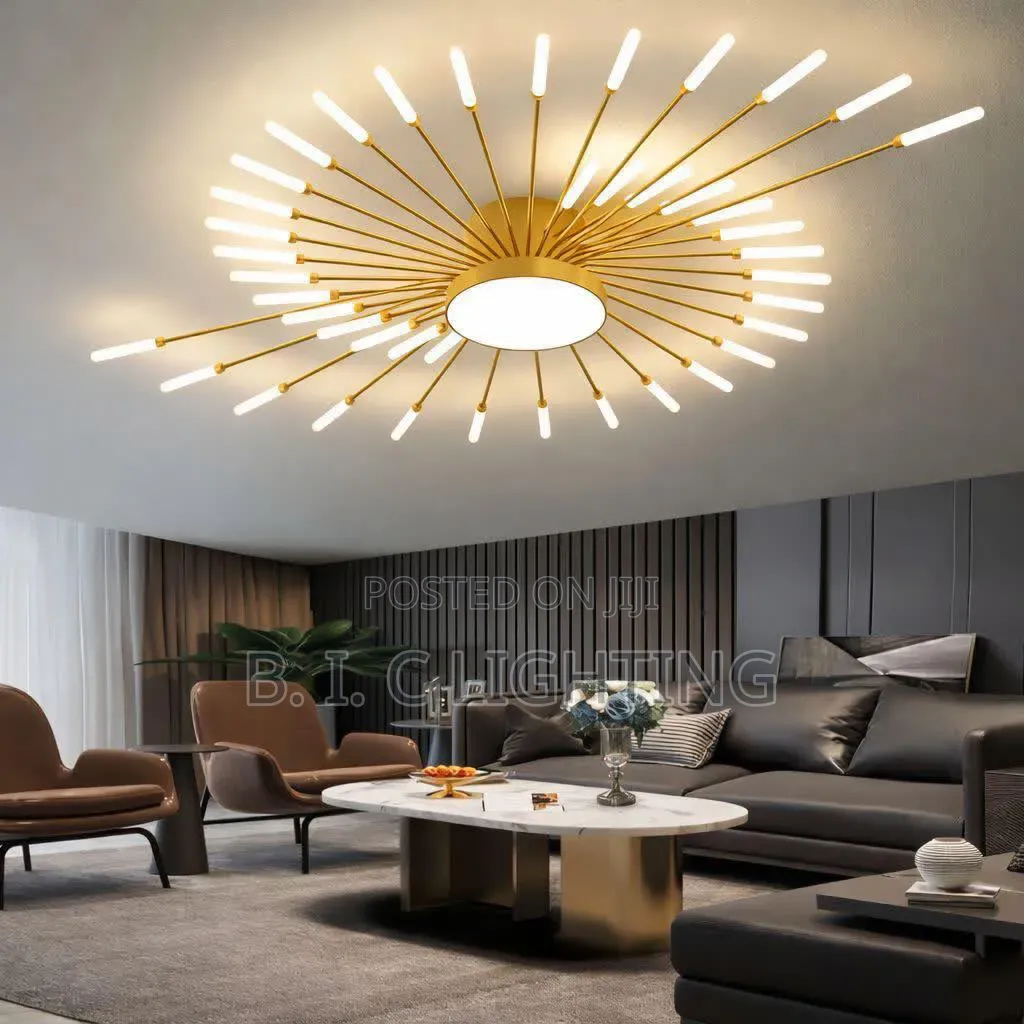 Chandelier