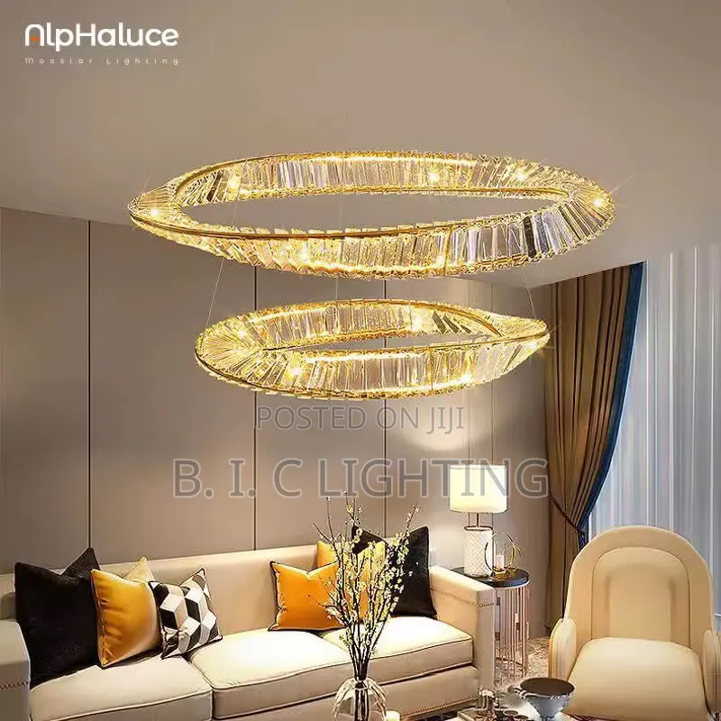 Chandelier