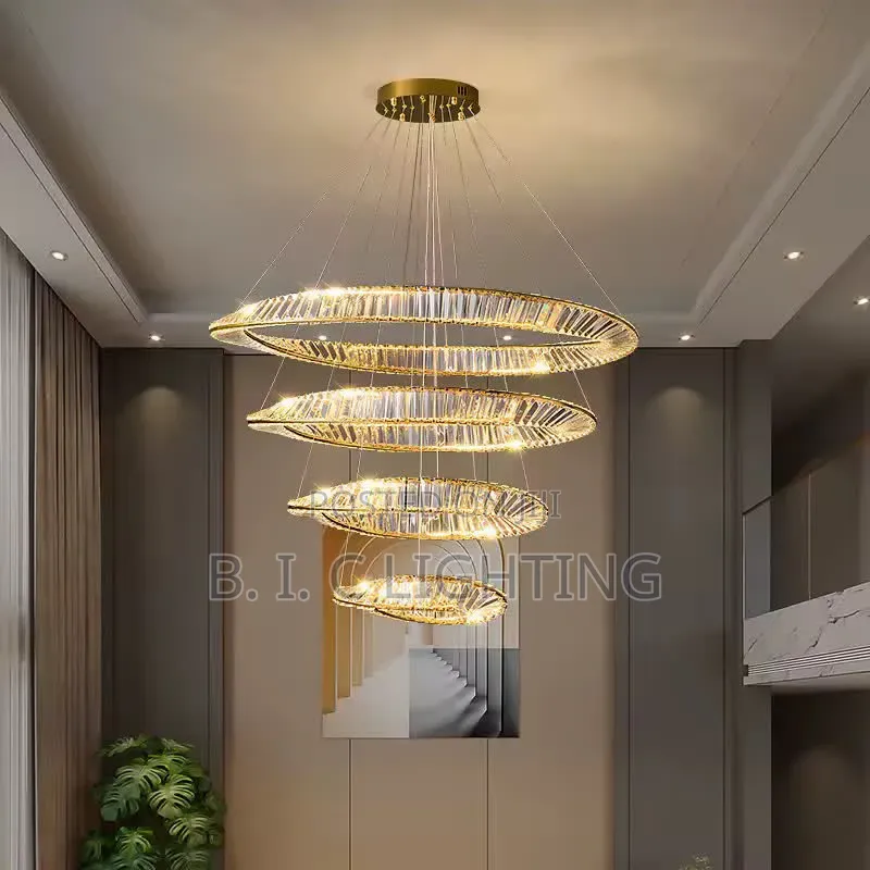 Chandelier