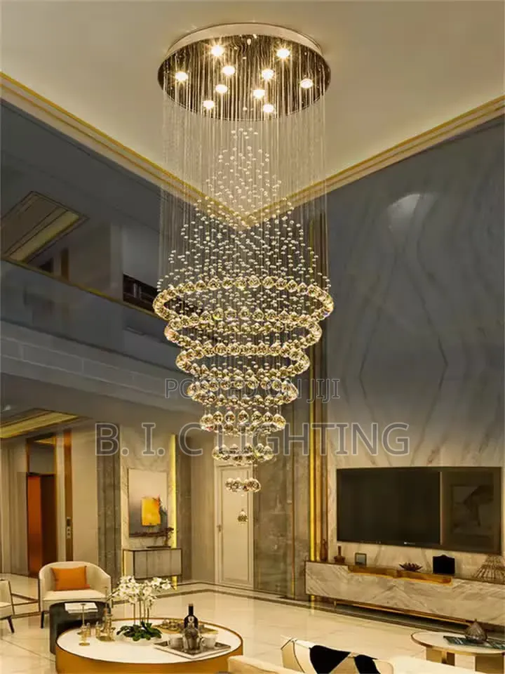 Chandelier