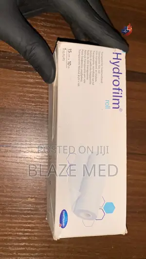 Hydrofilm Roll