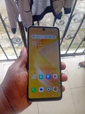 Infinix Smart 8 64 GB