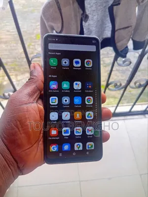 Infinix Smart 8 64 GB
