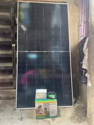 1000pro Cola Solar Generator