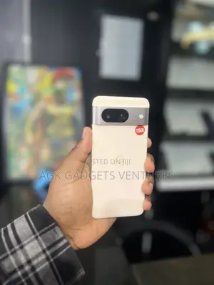 Google Pixel 8 128 GB Bronze
