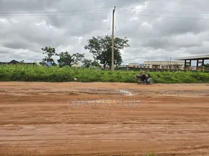 1 Hectare Commercial Plot at Bwari