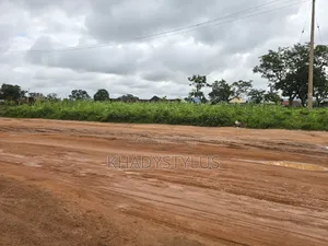 1 Hectare Commercial Plot at Bwari
