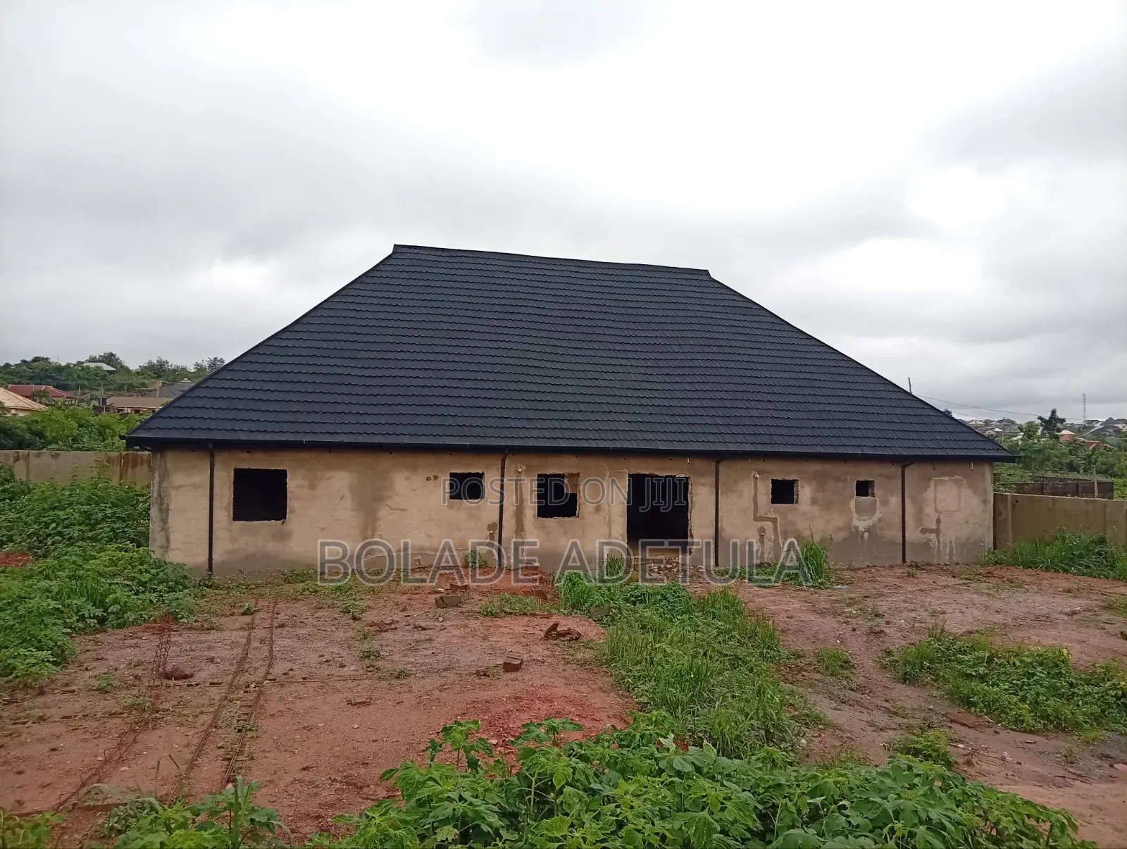 Gerard Stone Coated Roof