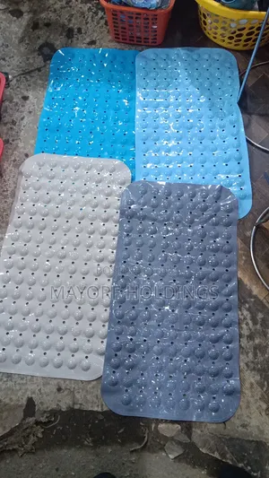 Anti Slippery Mat