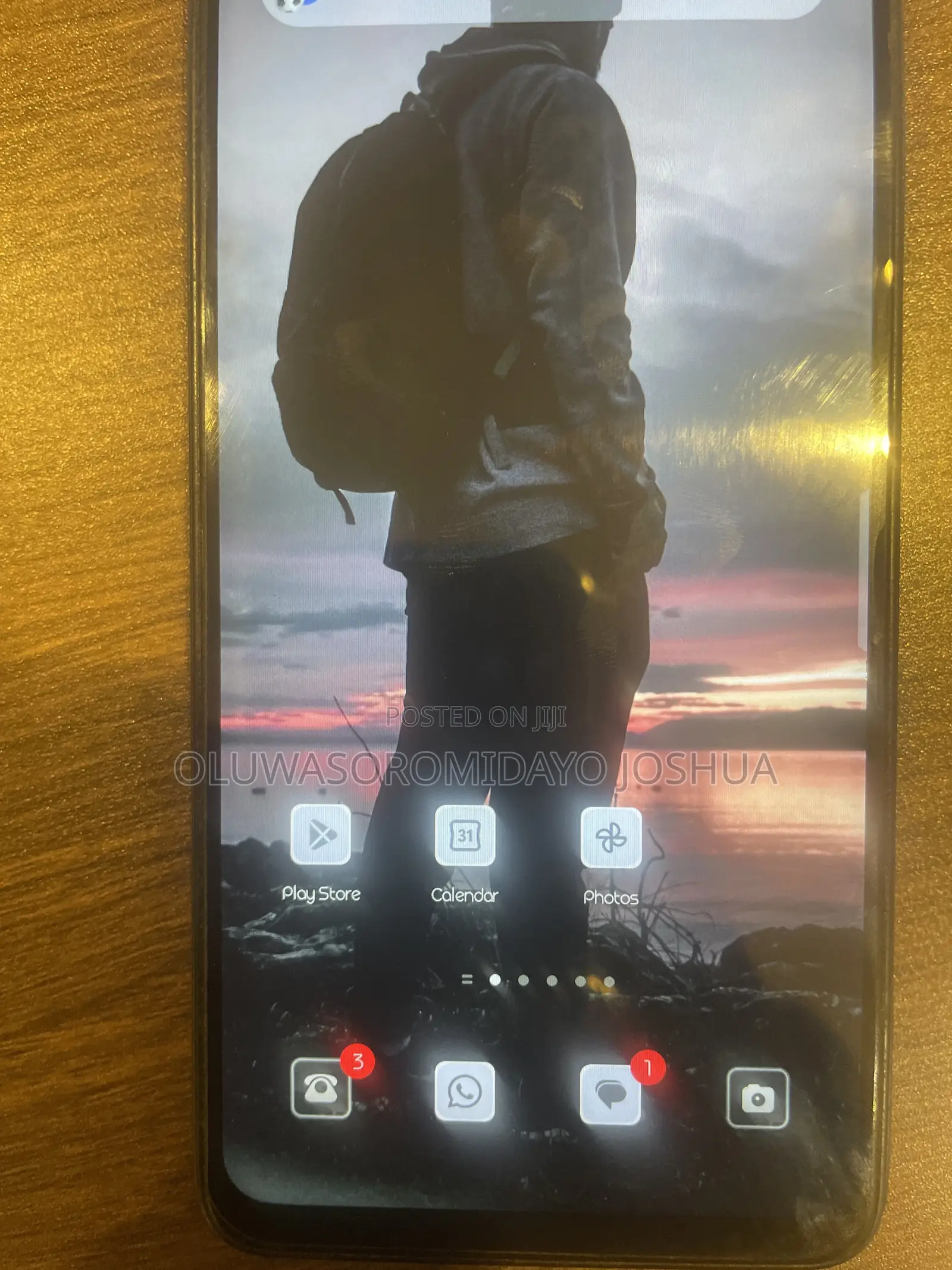 Tecno Spark 20 128 GB
