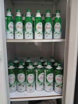 Jinja Herbal Extract