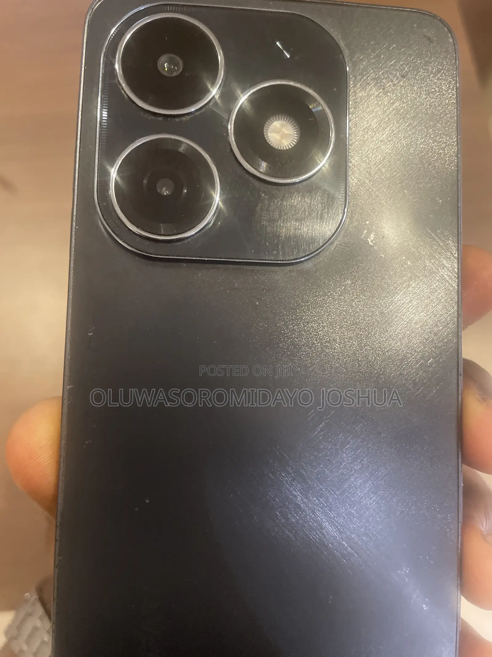 Tecno Spark 20 128 GB