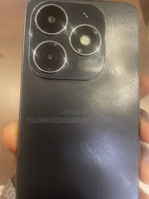 Tecno Spark 20 128 GB