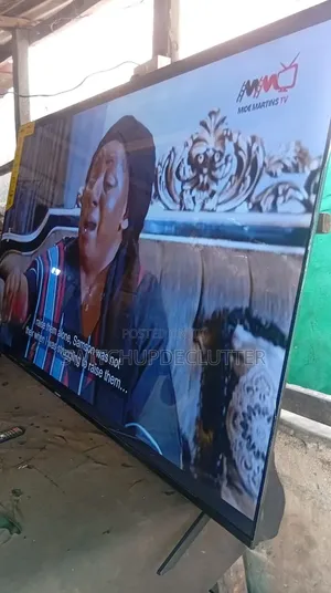 75-Inch Smart TV**