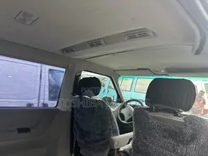 Volkswagen Transporter 2005 Green