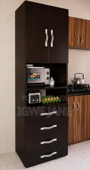 Kitchen Cabinet