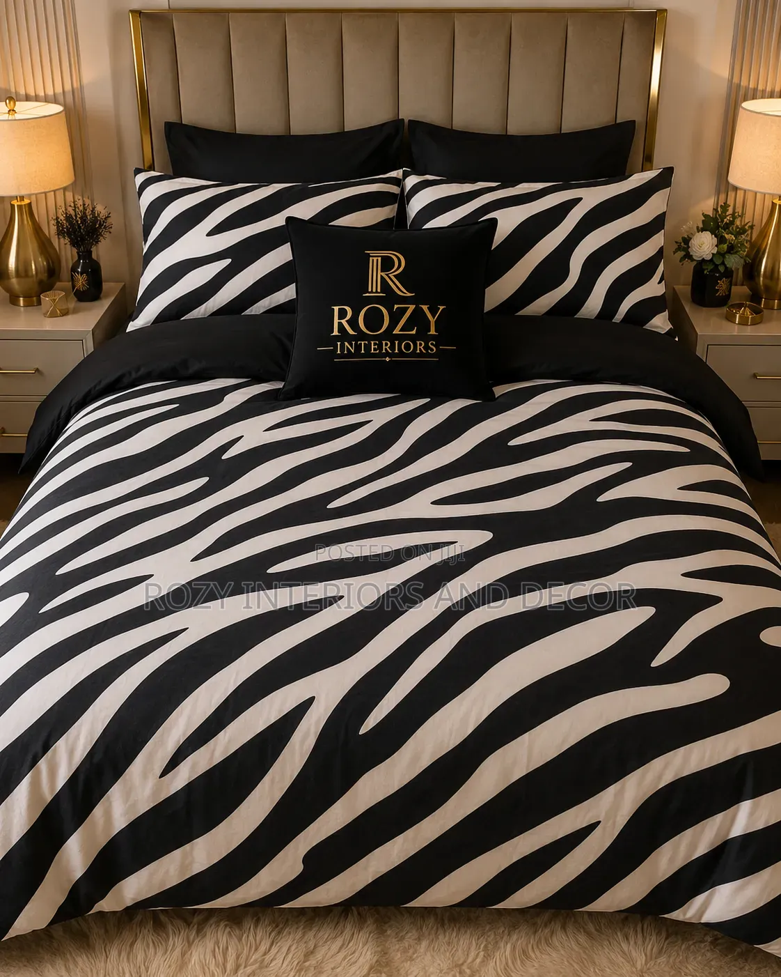4x6 BedSheets
