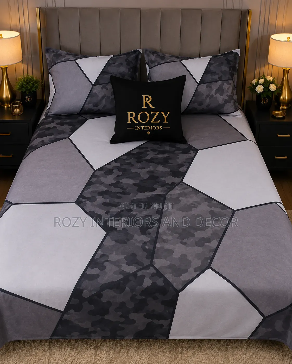 4x6 BedSheets