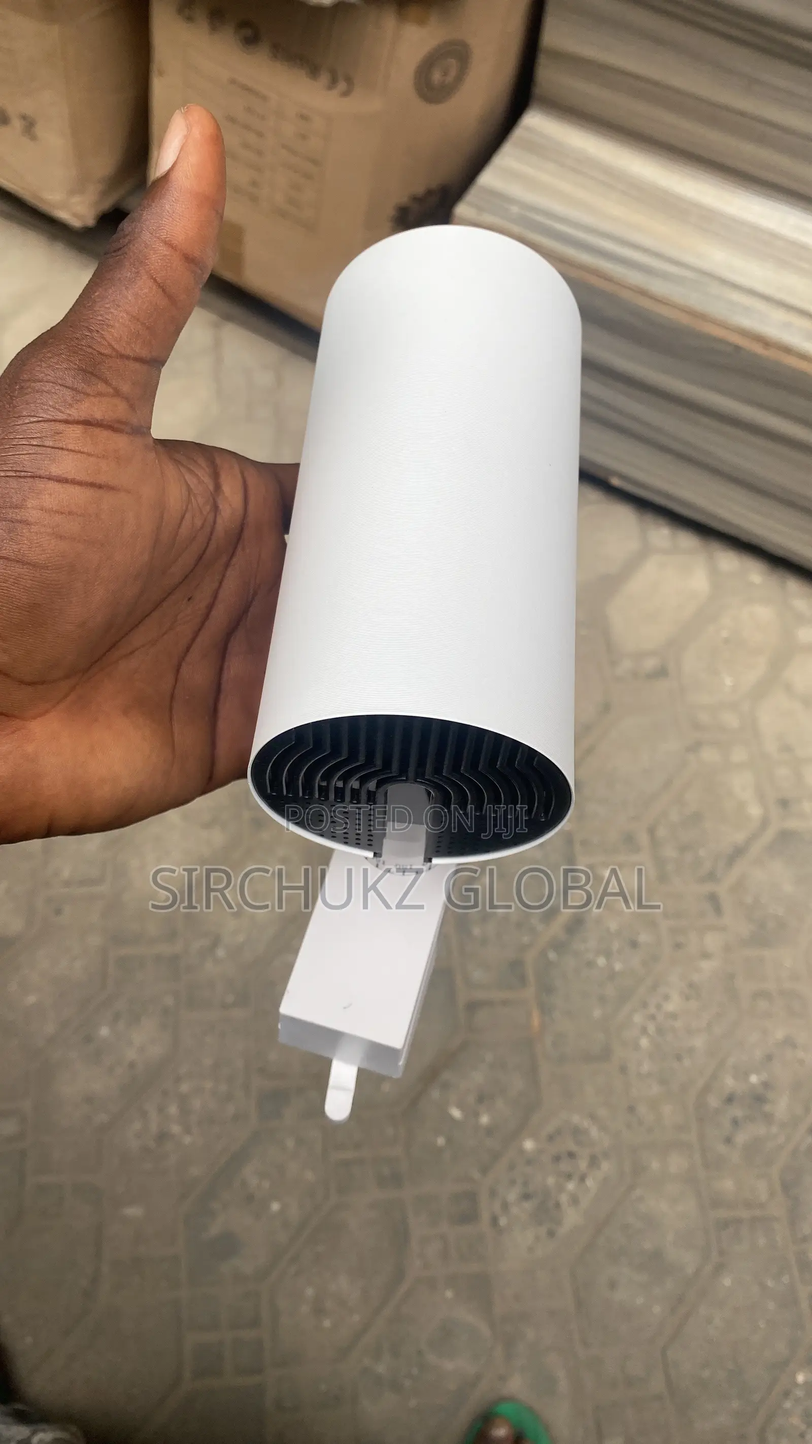 Track Light
