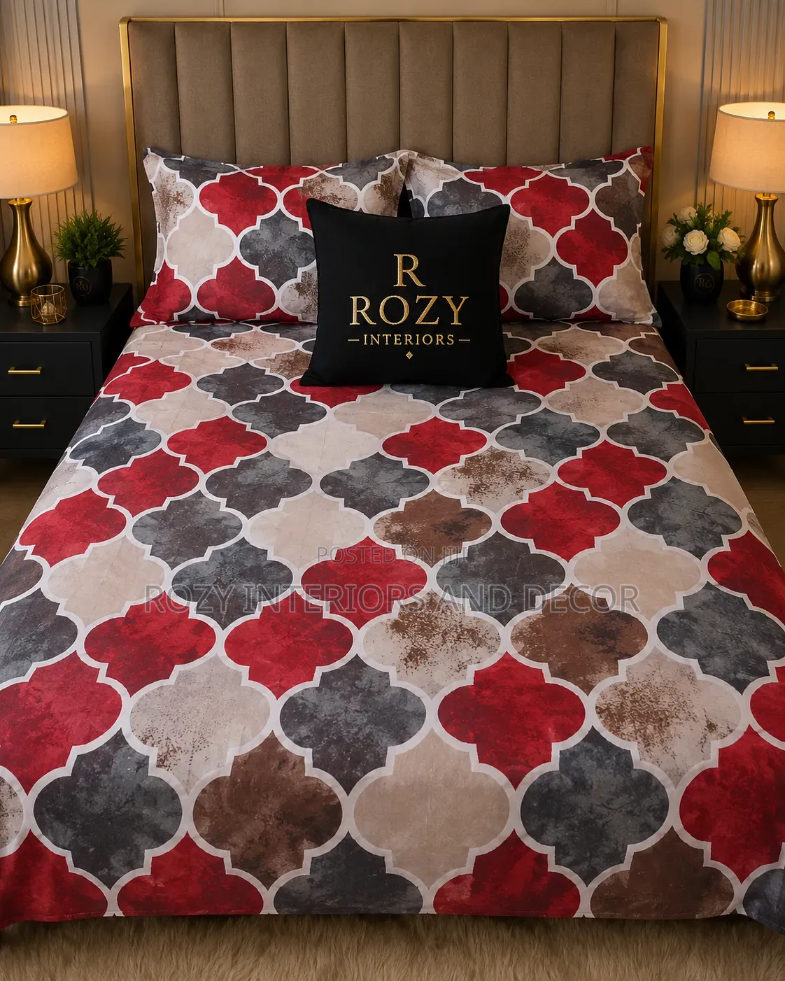 4x6 BedSheets