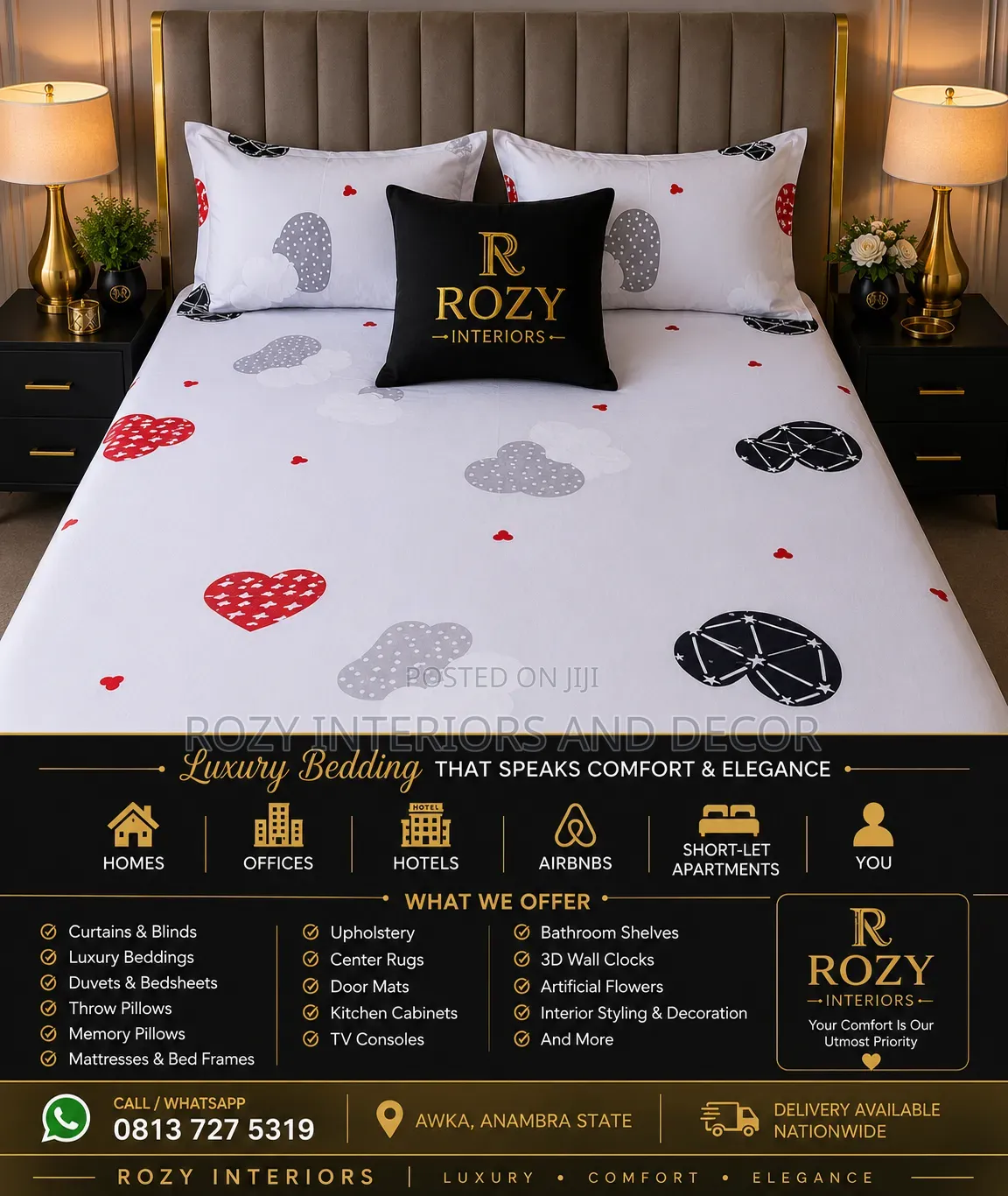4x6 BedSheets