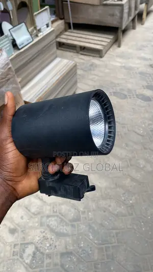 Track Light