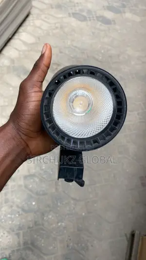 Track Light