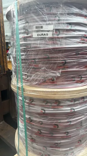 Original 4mm2 Recber Solar Pv Cables Made in Turkey