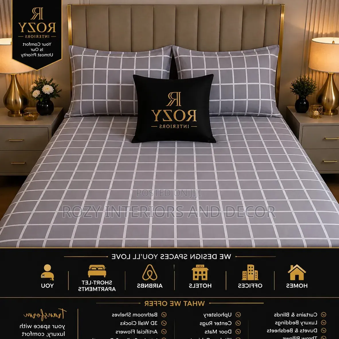 4x6 BedSheets