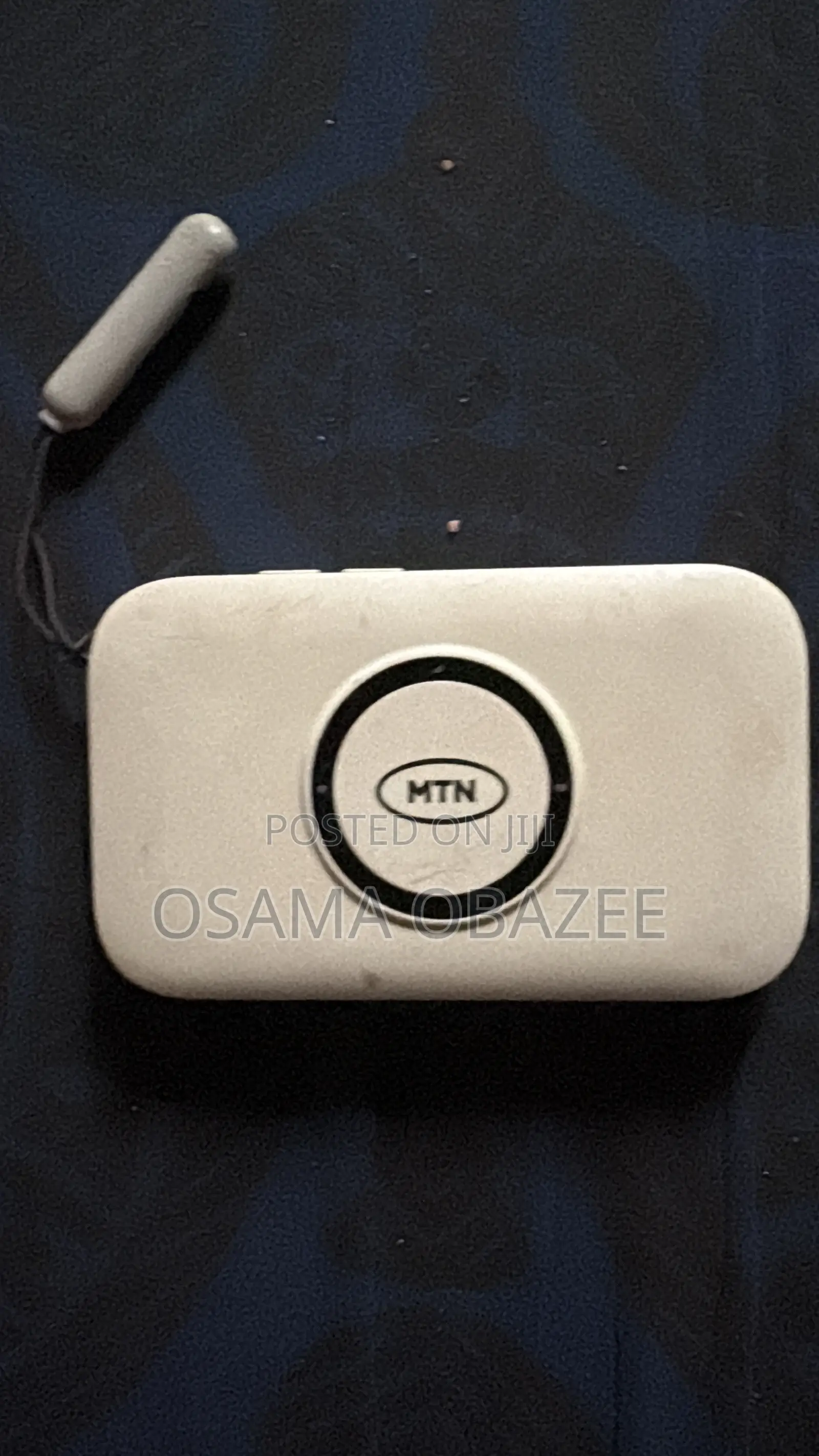 MTN Network Mifi