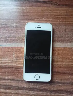 Apple iPhone 5s 16 GB Gold