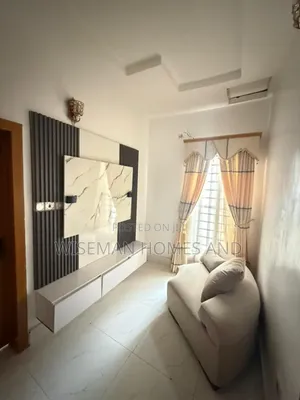 4bdrm Duplex in Ikota Lekki County for rent
