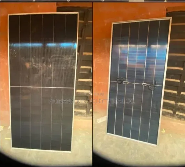 680watts Solar Panel