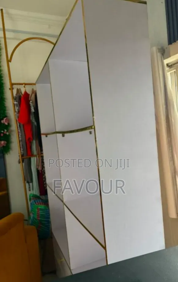 Office Shelves