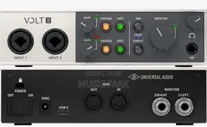 Uad Volt 2 for Sale