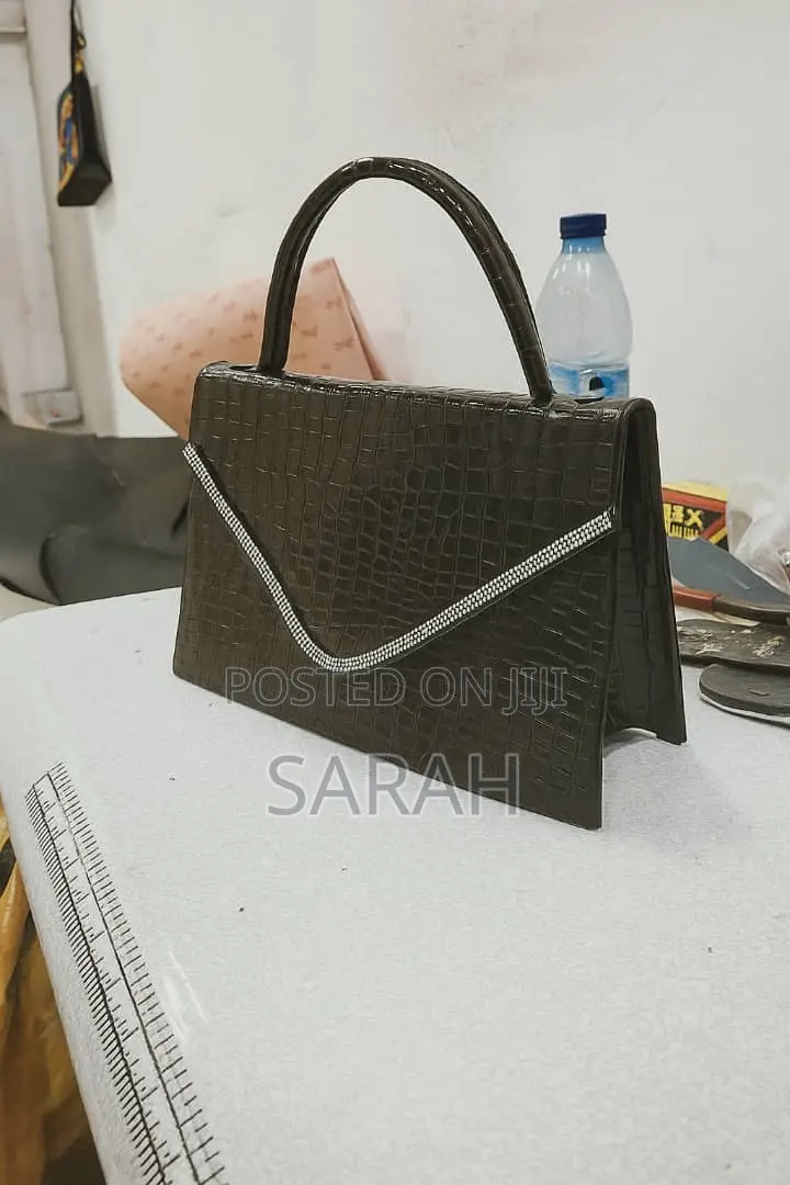 Classic Leather Styled Bag