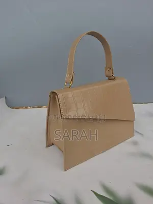 Classic Leather Styled Bag